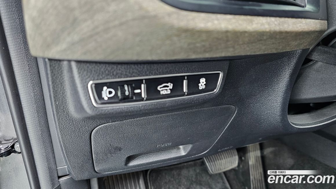 Kia K8 2023