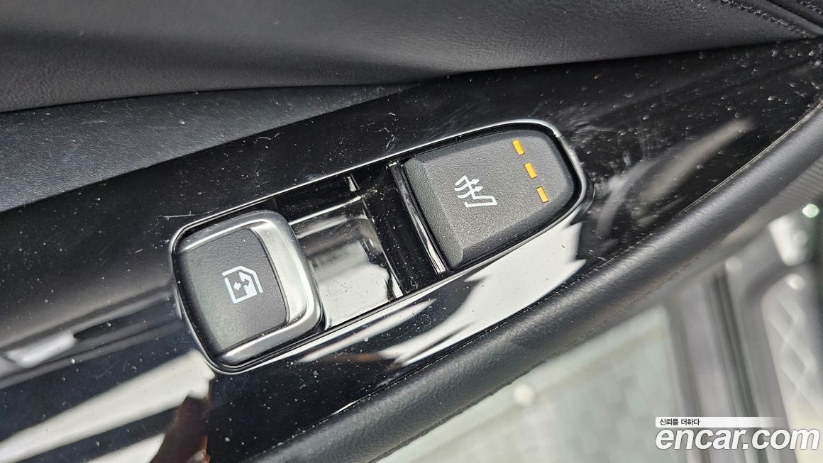 Kia K8 2023