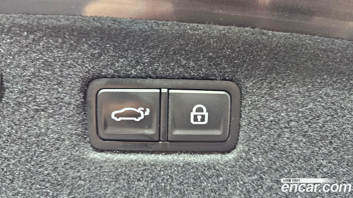 Kia K8 2023