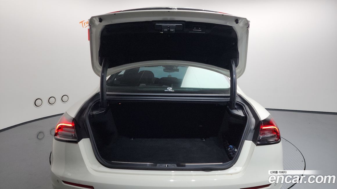 Maserati Quattroporte 2017