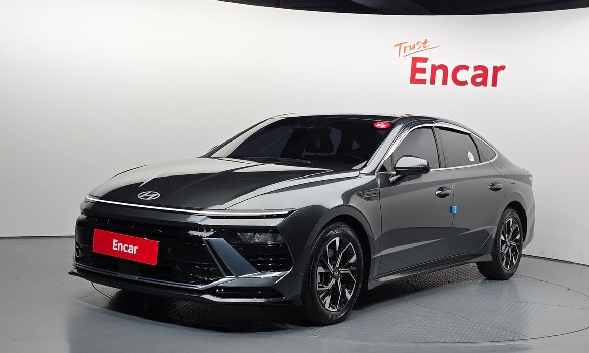 Hyundai Sonata 2024