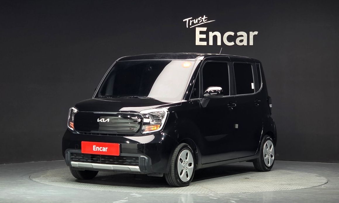 Kia RAY 2023