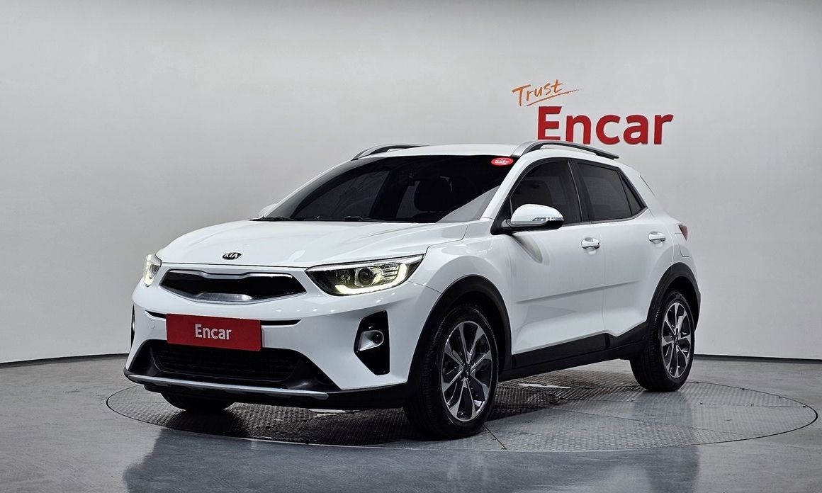 Kia Stonic 2020