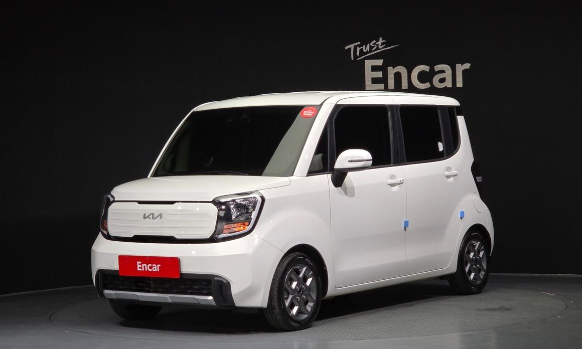 Kia RAY 2023