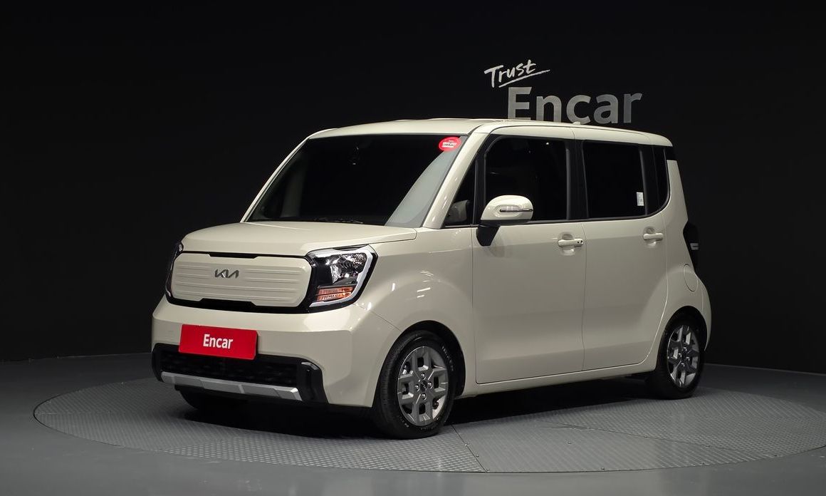 Kia RAY 2025