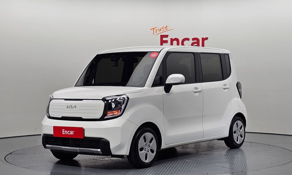 Kia RAY 2026