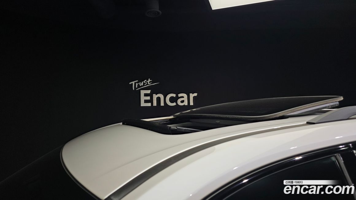 ChevroletGMDaewoo Traverse 2021