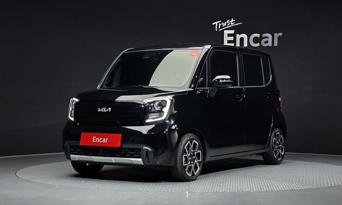 Kia RAY 2025