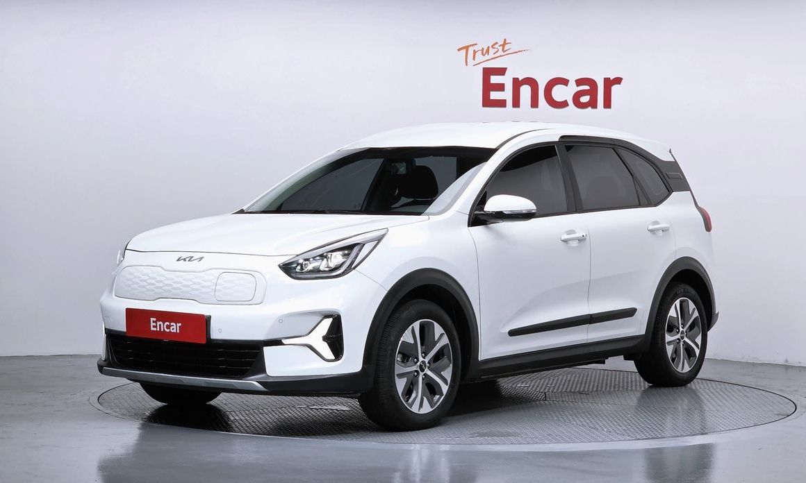 Kia Niro 2023