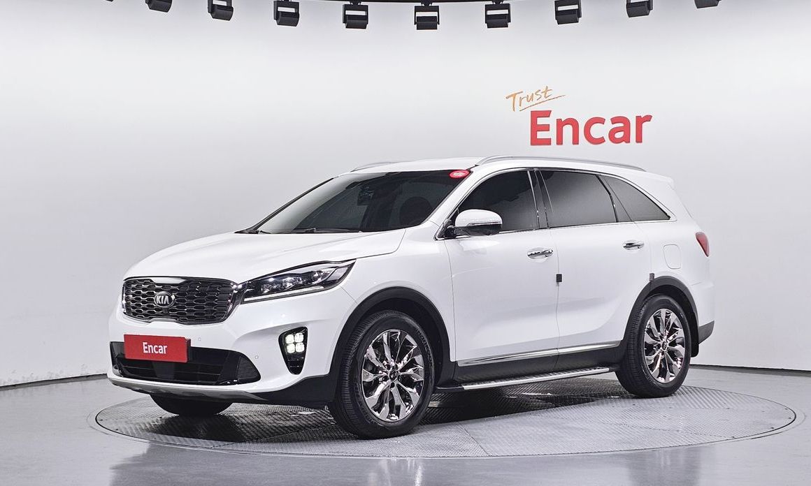 Kia Sorento 2020