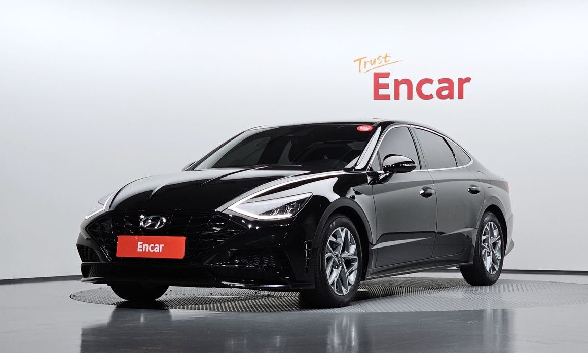 Hyundai Sonata 2023
