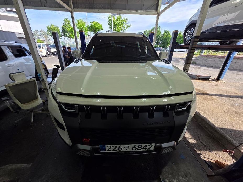 KG_Mobility_Ssangyong Torres 2026