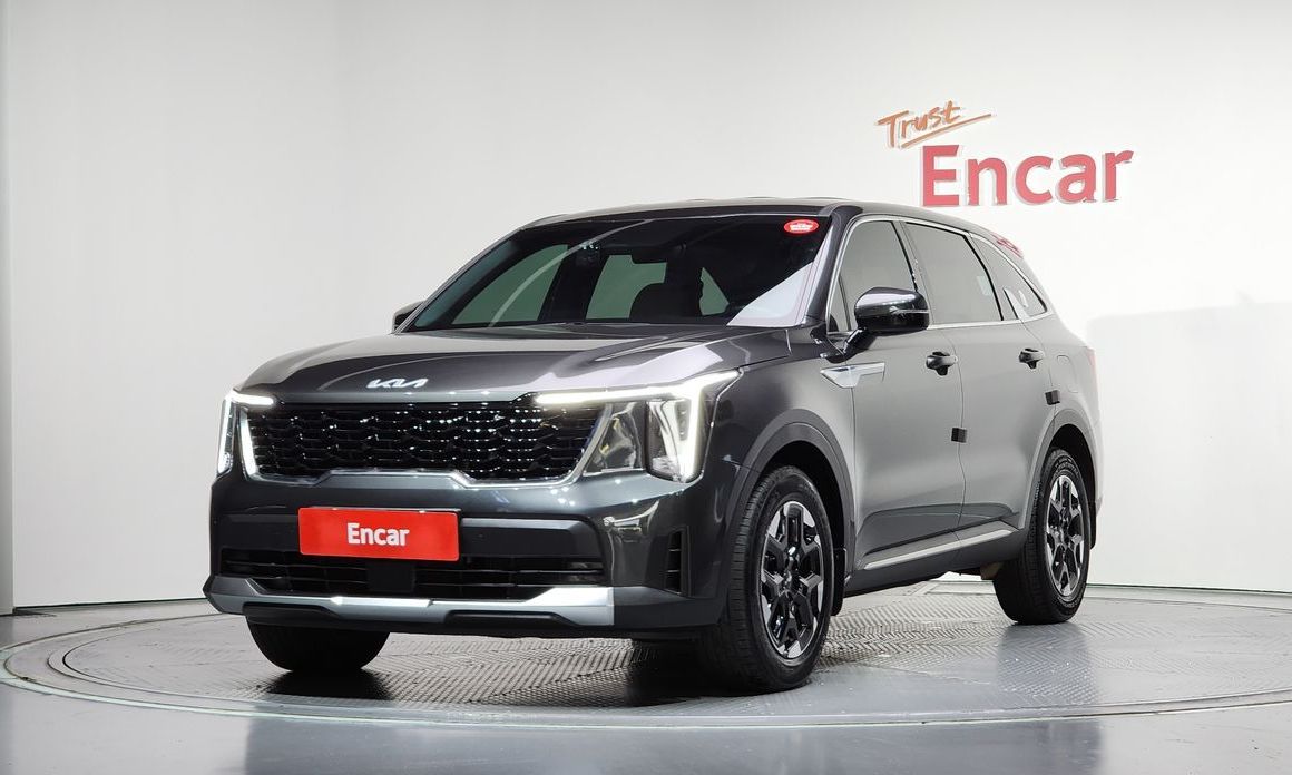 Kia Sorento 2024