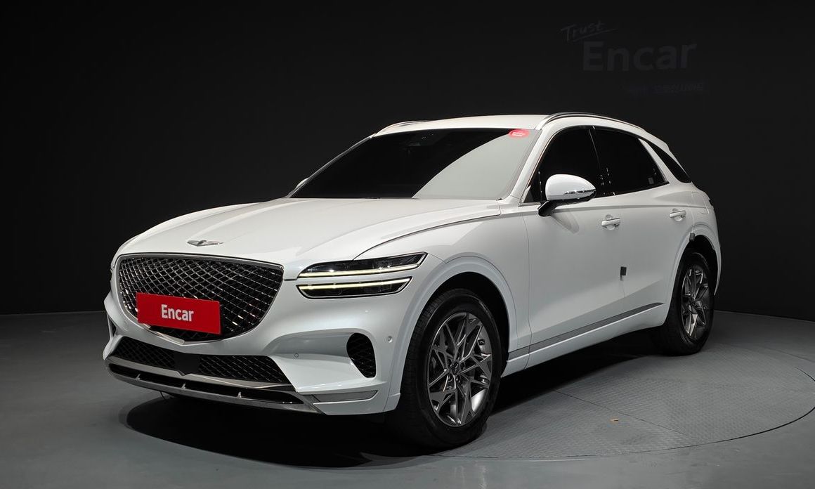 Genesis GV70 2023