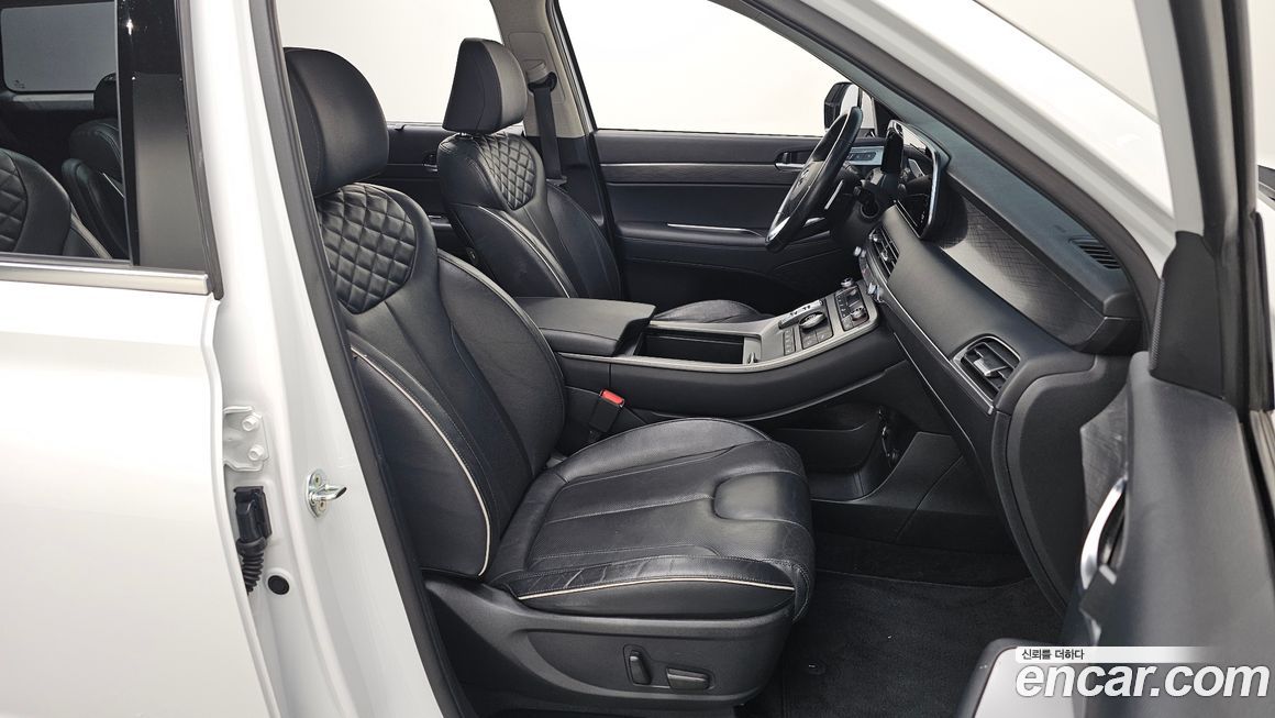 Hyundai Palisade 2020