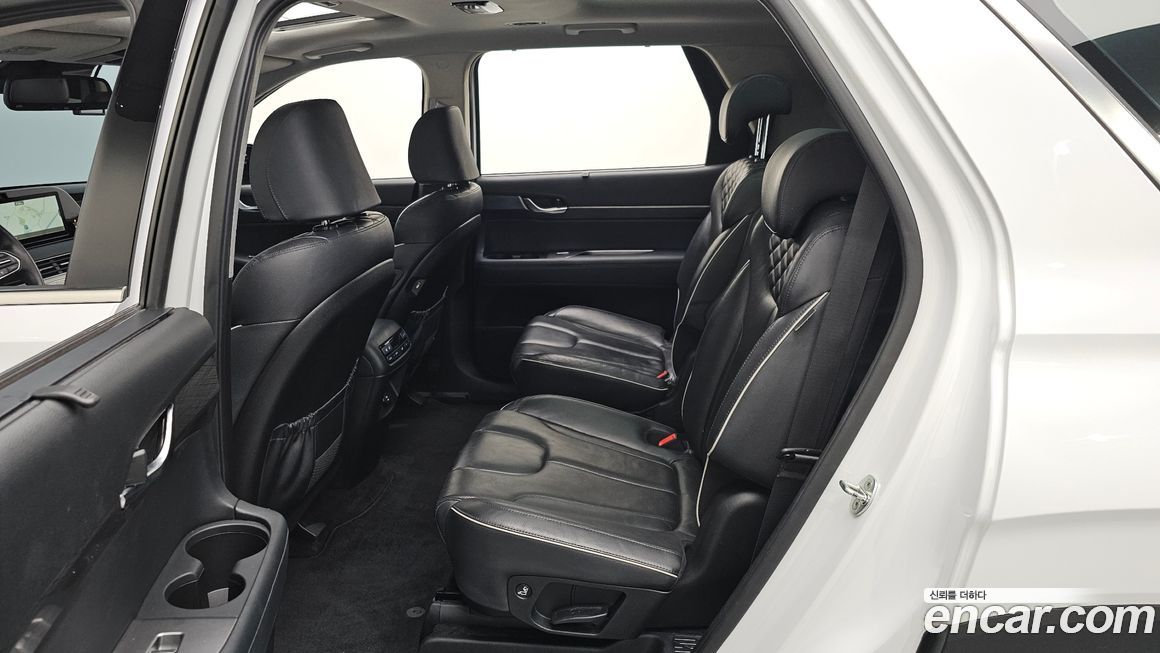 Hyundai Palisade 2020