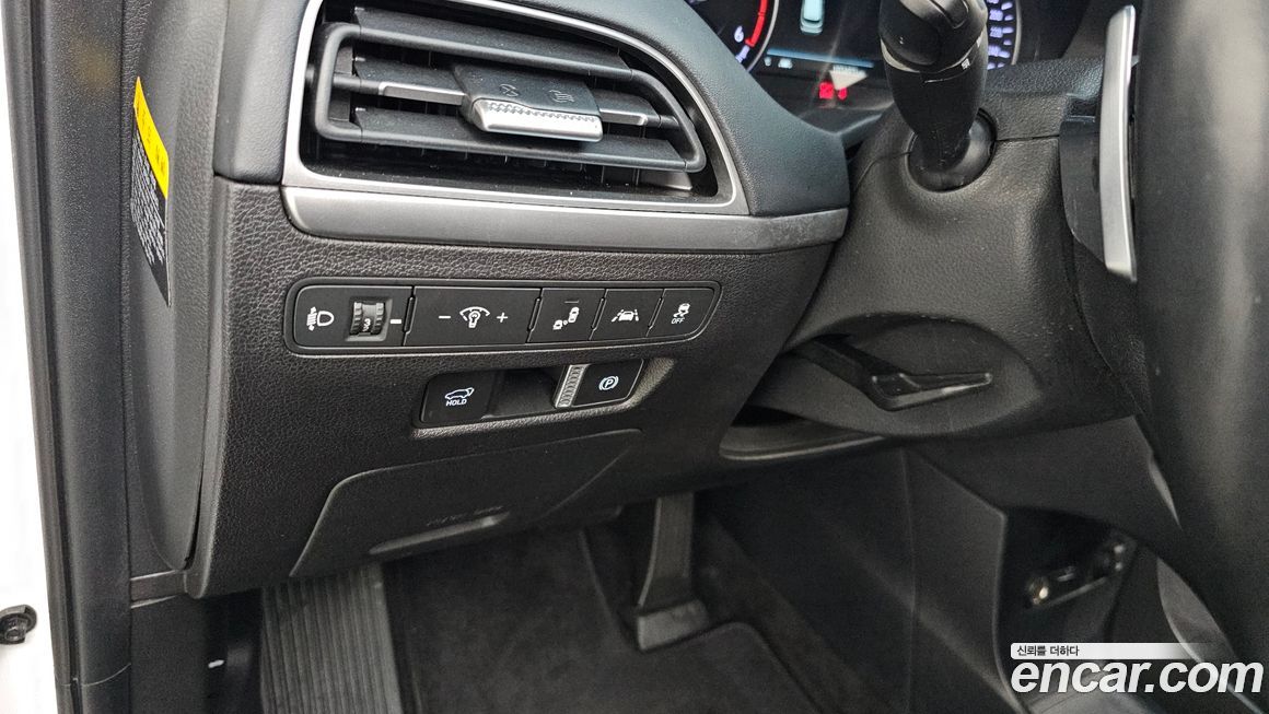 Hyundai Palisade 2020