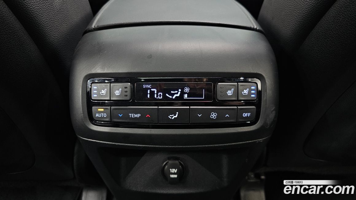 Hyundai Palisade 2020