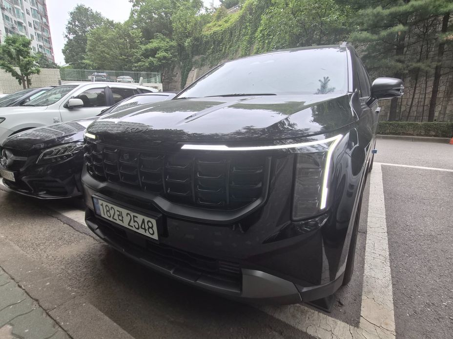 Kia Canival 2026