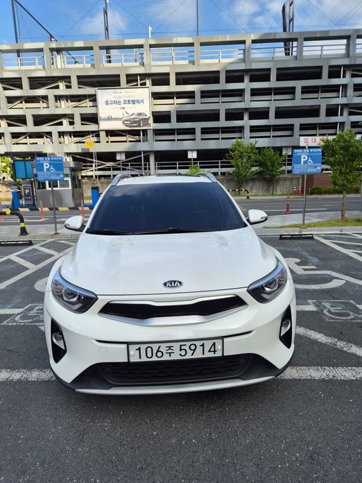 Kia Stonic 2019