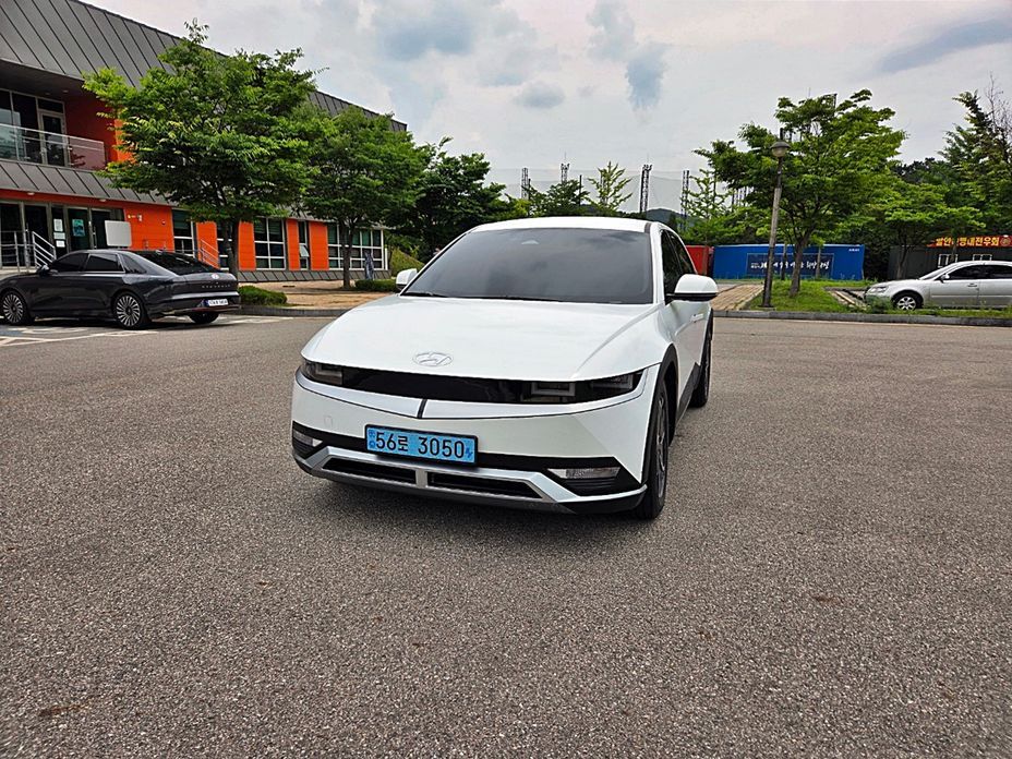 Hyundai Ioniq5 2023