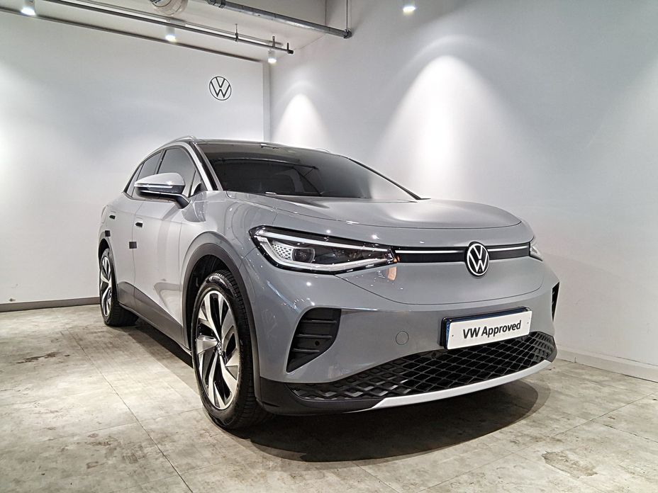 Volkswagen ID.4 2024