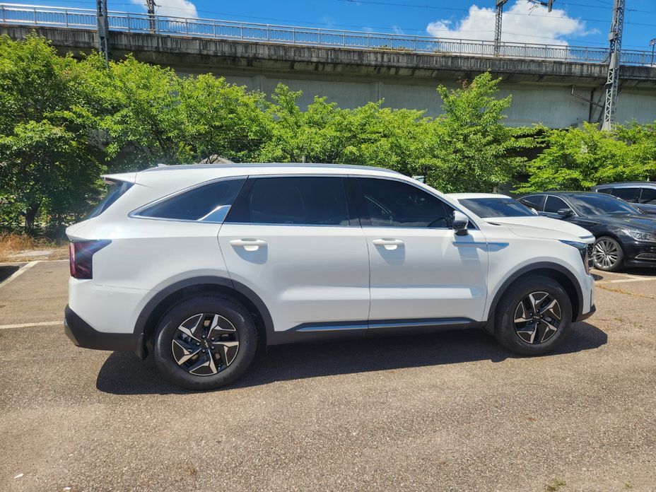 Kia Sorento 2026