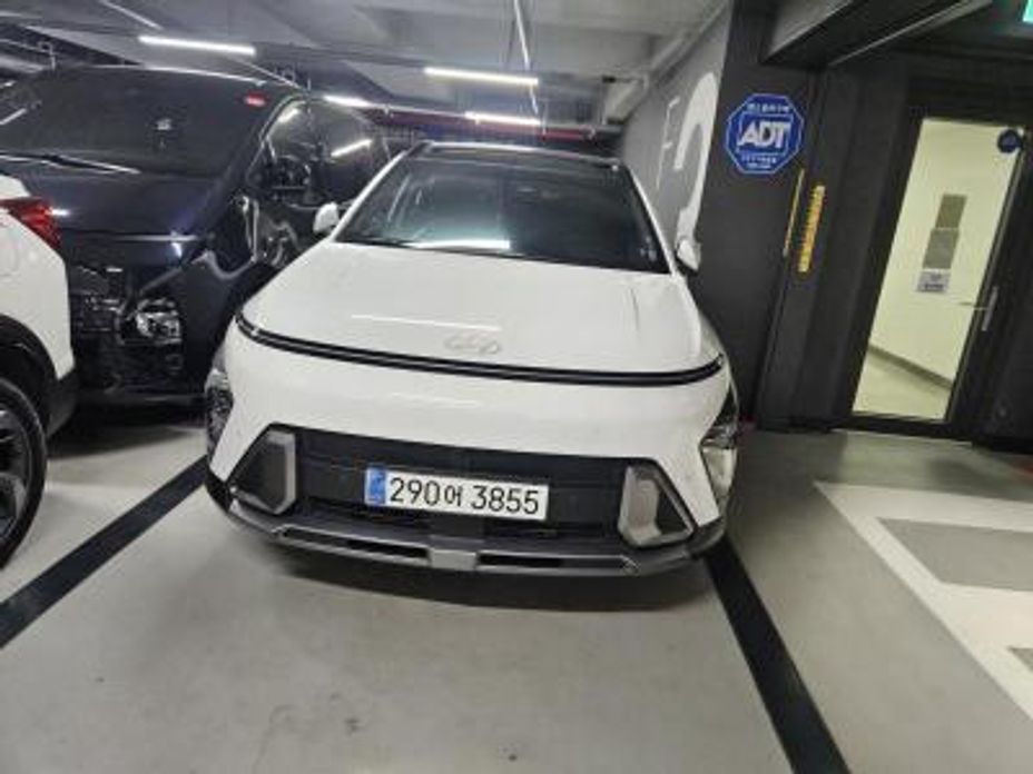 Hyundai Kona 2025