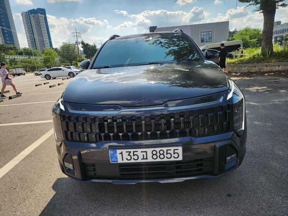 Kia Sportage 2025