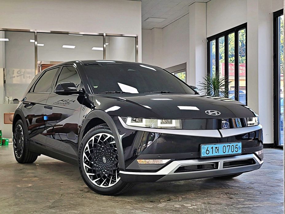 Hyundai Ioniq5 2023