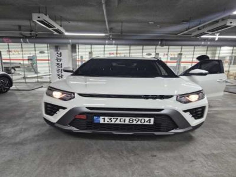 KG_Mobility_Ssangyong TIBOLI 2024