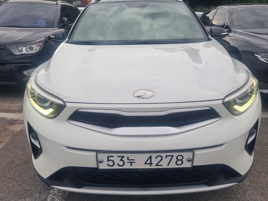 Kia Stonic 2018