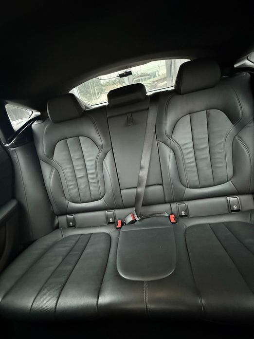 BMW X6 2022