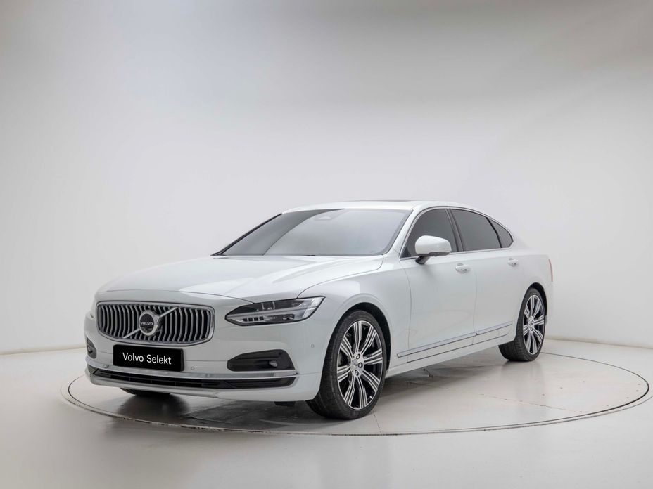 Volvo S90 2024