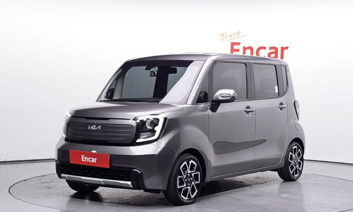Kia RAY 2023