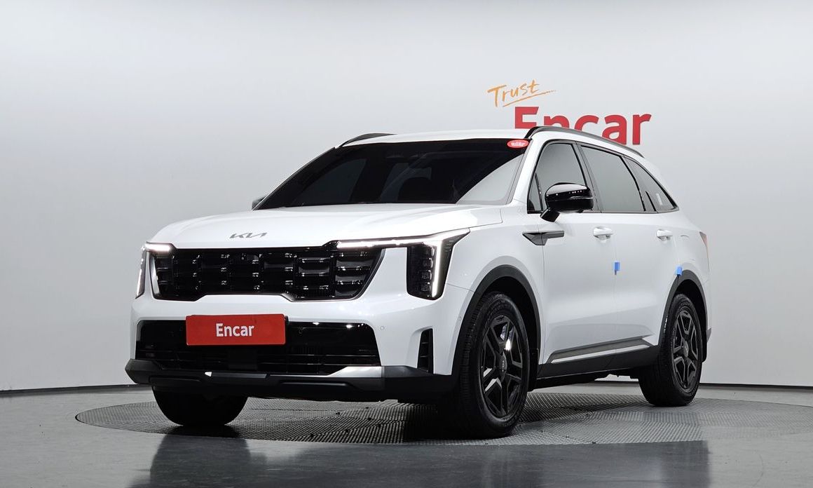 Kia Sorento 2024