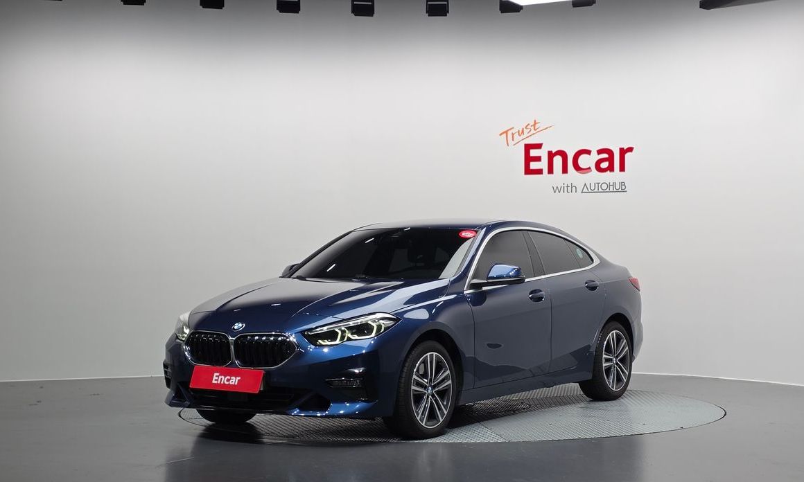 BMW 2-Series 2023