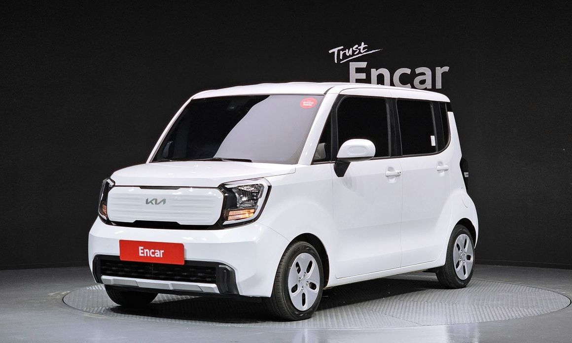 Kia RAY 2023