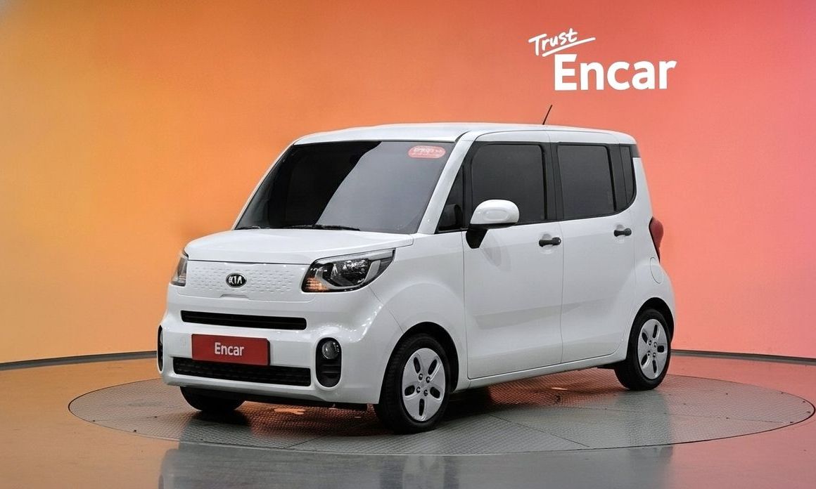 Kia RAY 2019