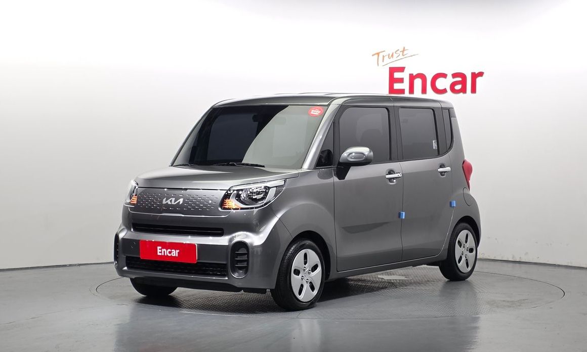 Kia RAY 2022
