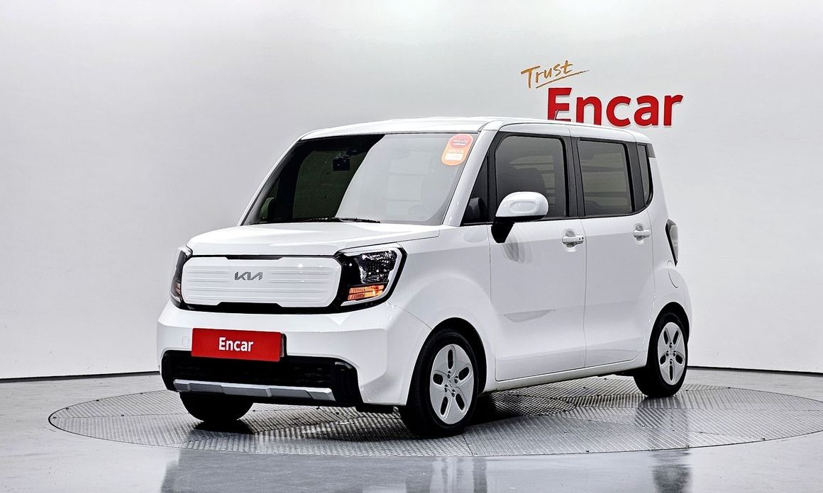 Kia RAY 2023