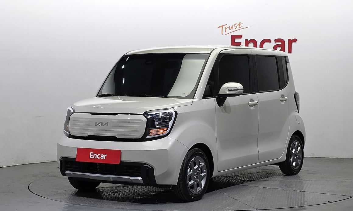 Kia RAY 2025