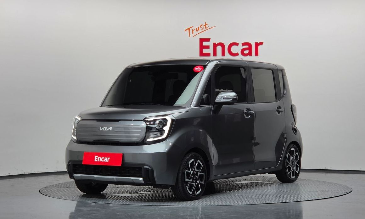 Kia RAY 2023