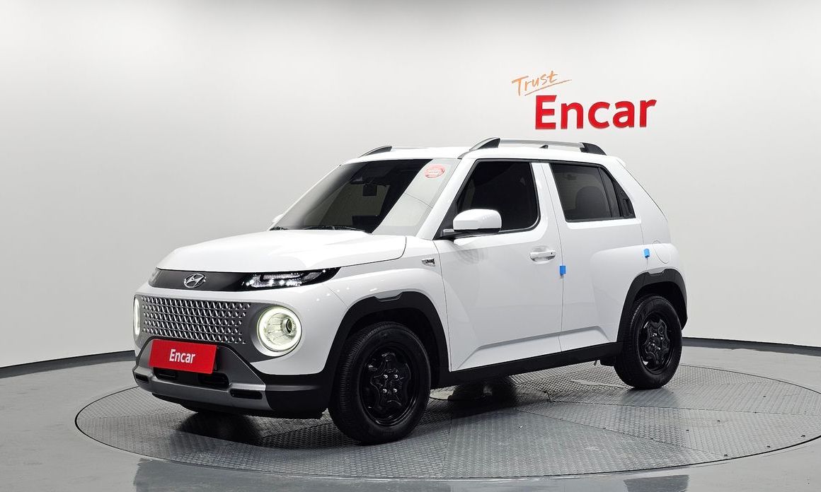 Hyundai Casper 2024