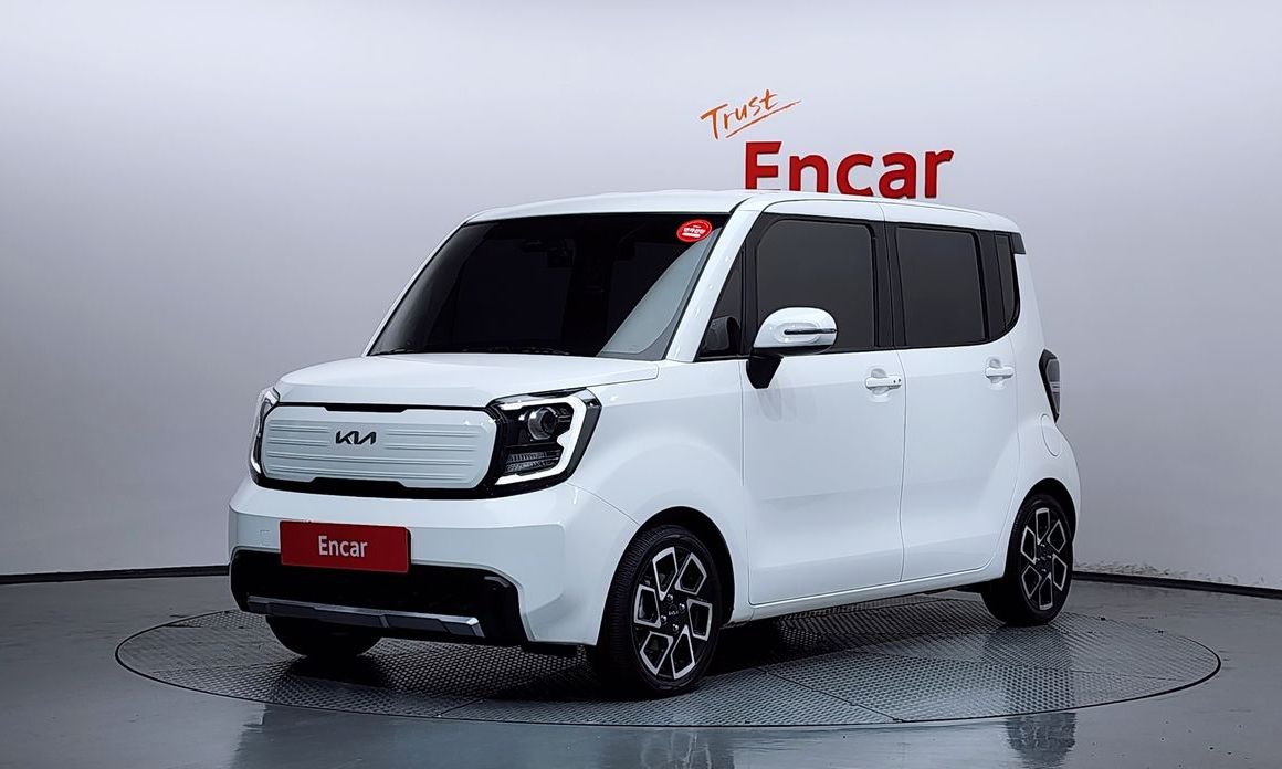 Kia RAY 2025