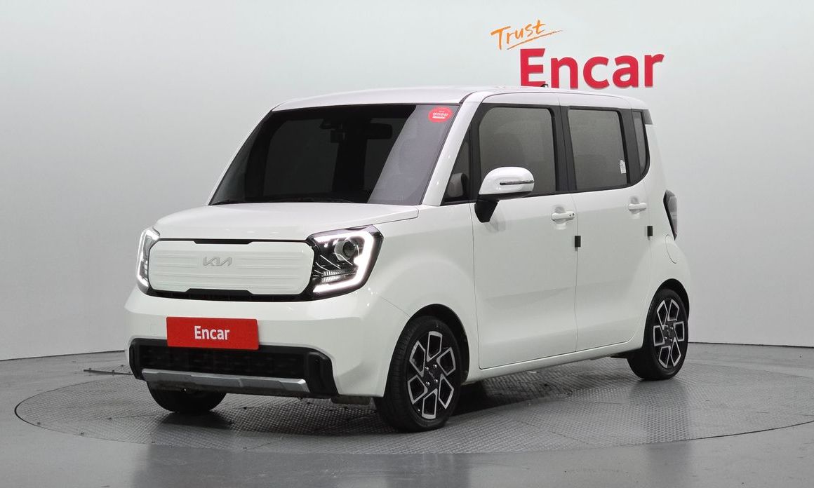 Kia RAY 2024
