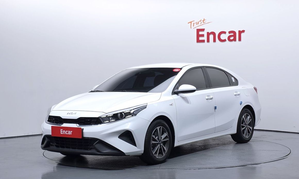 Kia K3 2023