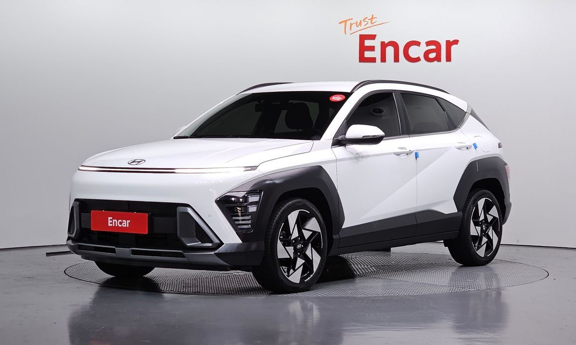 Hyundai Kona 2023