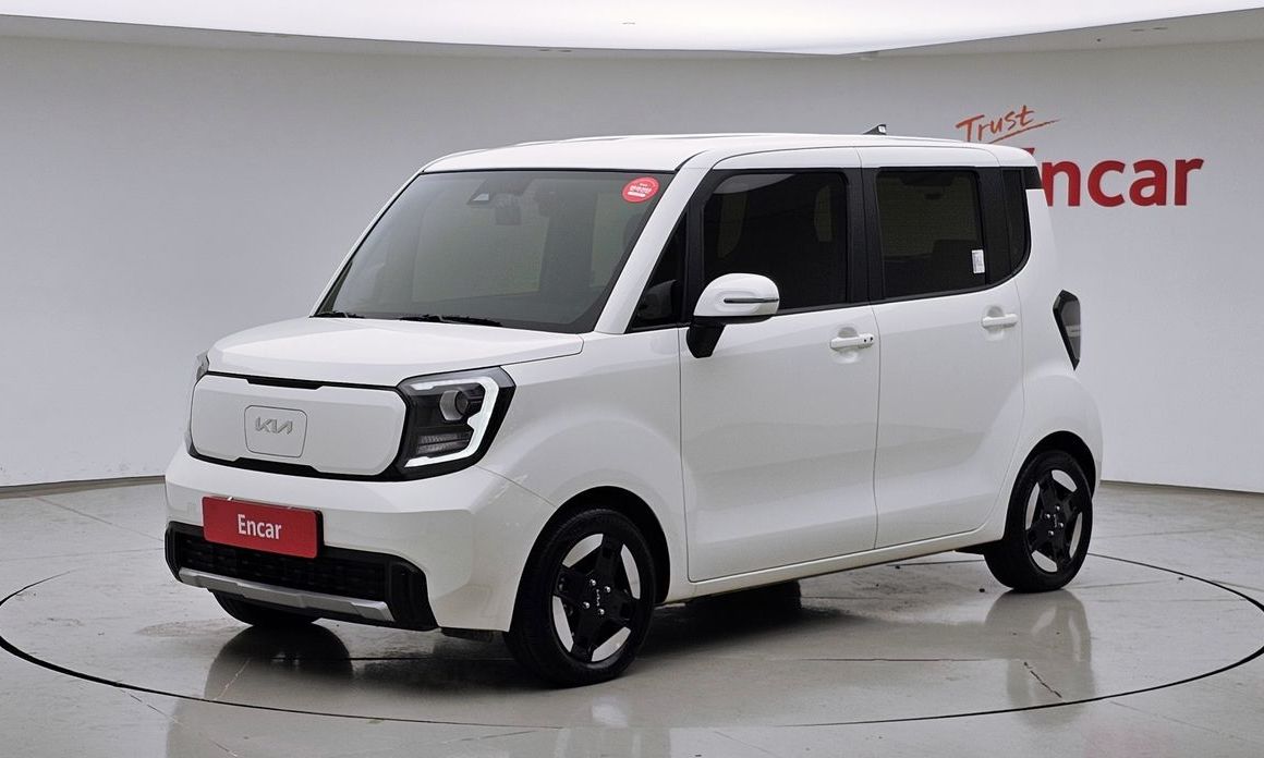 Kia RAY 2024