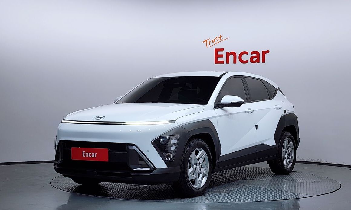Hyundai Kona 2023